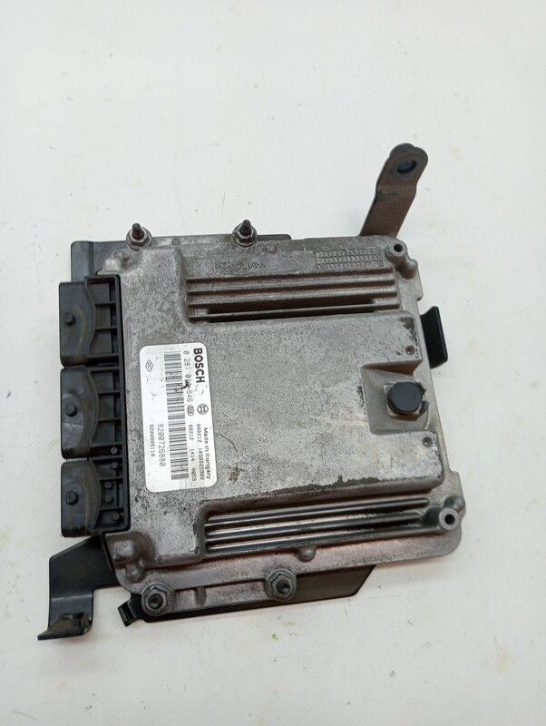 Centralina motore RENAULT LAGUNA III Gasolina - 1