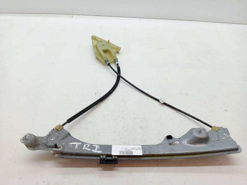 Alzacristalli elettrico posteriore sinistro RENAULT LAGUNA III Gasolina - 1