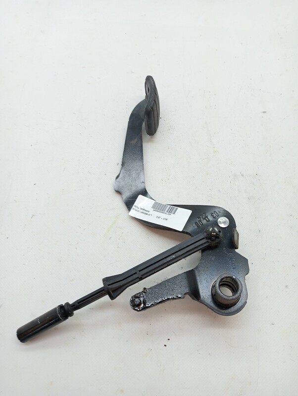Pedale d'embrayage RENAULT LAGUNA III Essence - 1