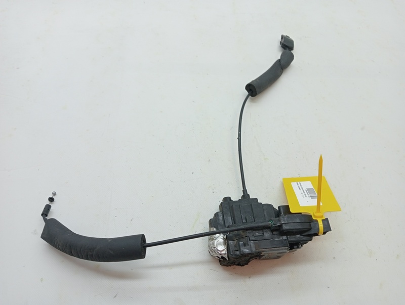 Serratura posteriore destra RENAULT LAGUNA III Gasolina - 1