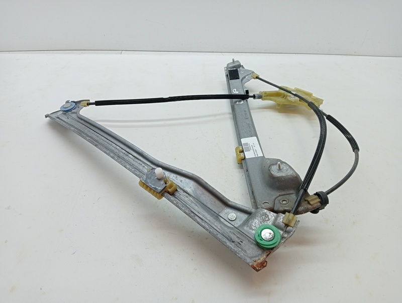 Alzacristalli elettrico anteriore destro RENAULT LAGUNA III Gasolina - 1