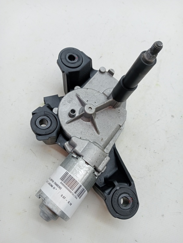 Motore tergicristallo posteriore RENAULT LAGUNA III Gasolina - 1