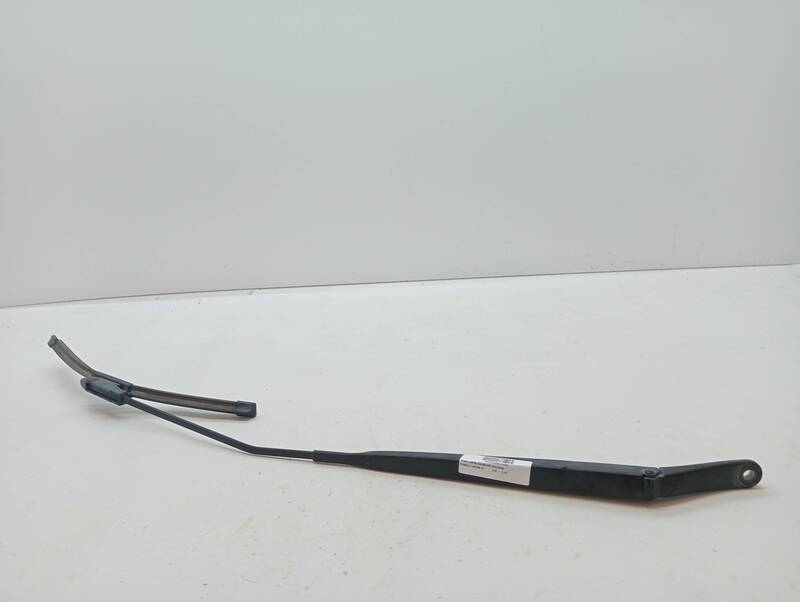 Braccio tergicristallo anteriore sinistro RENAULT LAGUNA III Gasolina - 1