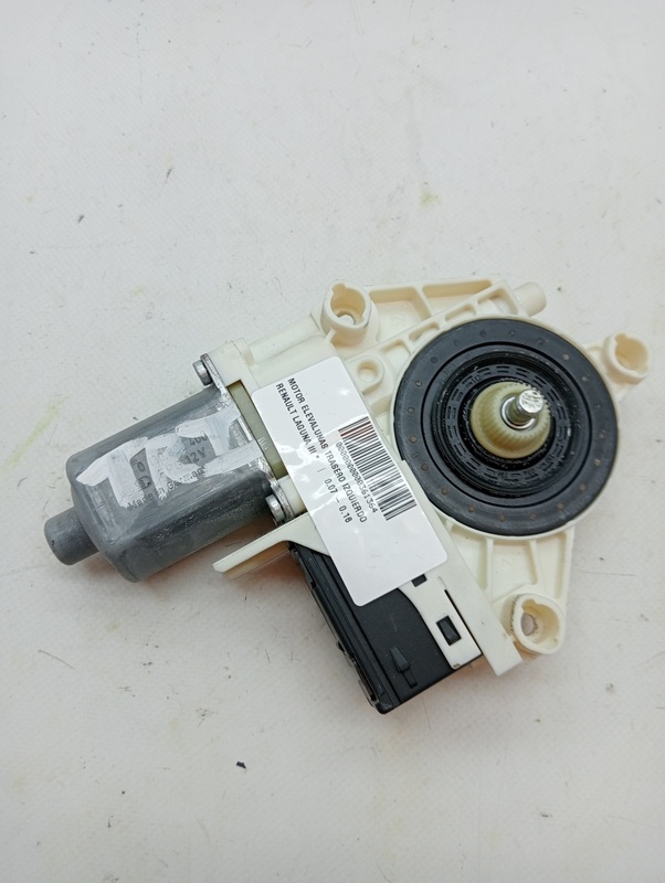 Motore alzacristalli posteriore sinistro RENAULT LAGUNA III Gasolina - 1