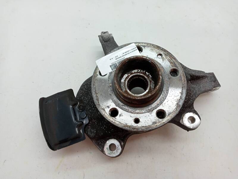 Fusee avant droit RENAULT LAGUNA III Essence - 1