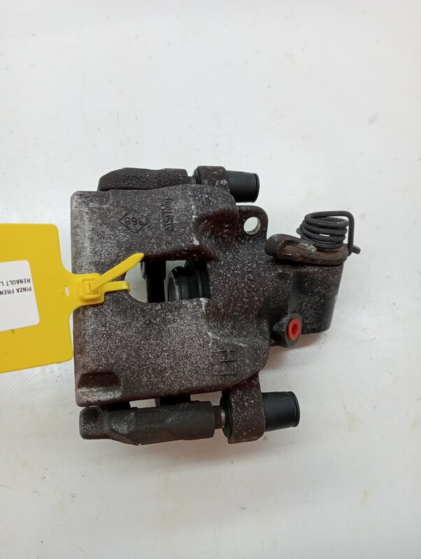Pinza freni posteriore sinistra RENAULT LAGUNA III Gasolina - 1