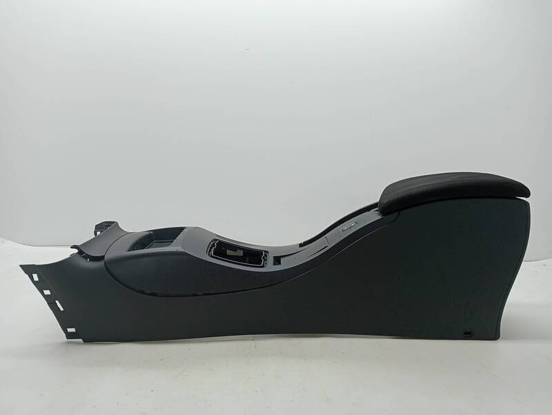 Console central (interieur plastique) RENAULT LAGUNA III Essence - 1