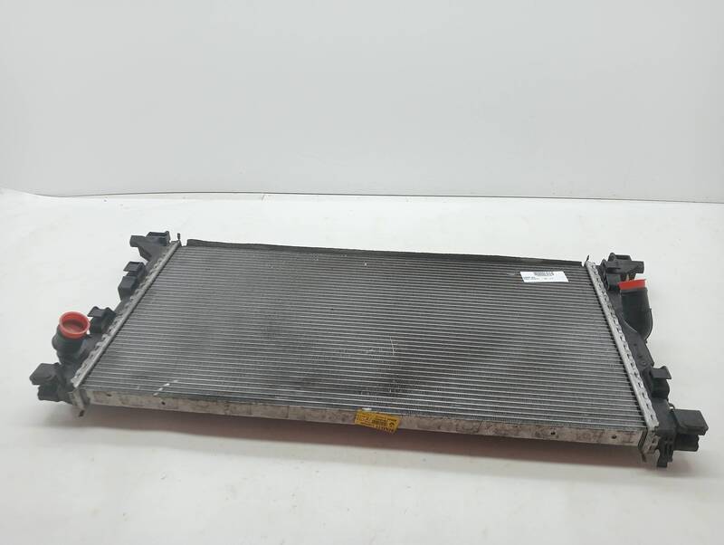 Radiateur eau RENAULT LAGUNA III Essence - 1