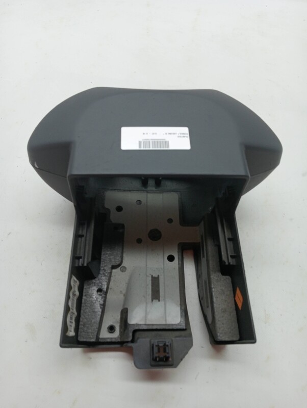 Rivestimento RENAULT LAGUNA III Gasolina - 1