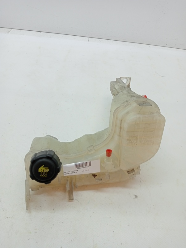 Vase d'expansion RENAULT LAGUNA III Essence - 1