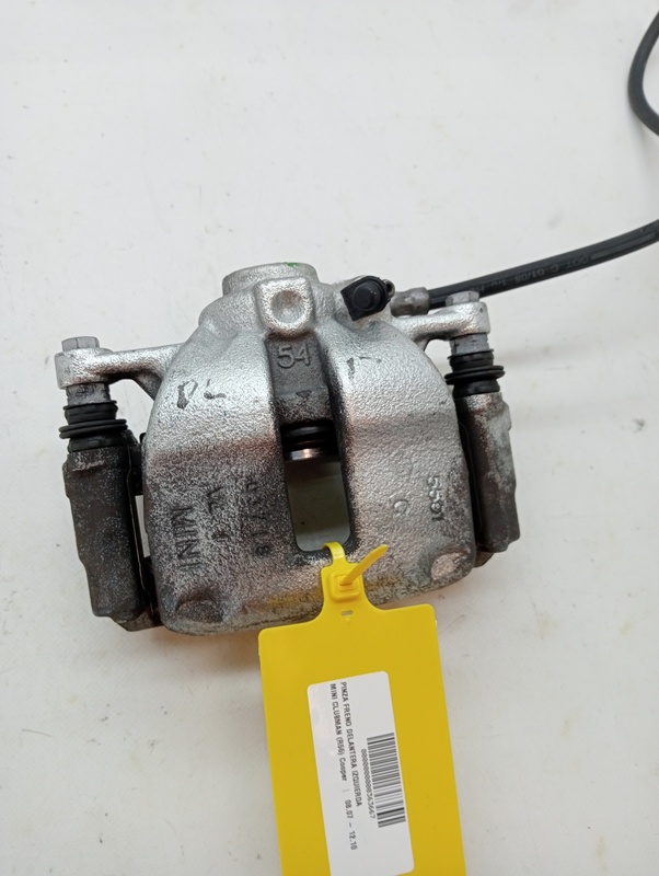 Pinza freni anteriore sinistra MINI CLUBMAN (R55) Cooper Gasolina - 1