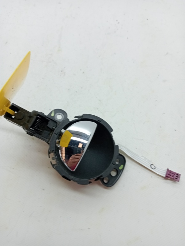 Maniglia interna anteriore sinistra MINI CLUBMAN (R55) Cooper Gasolina - 1