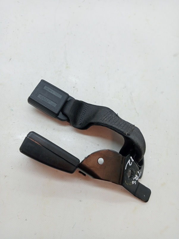 Aggancio cintura sicurezza anteriore destro MINI CLUBMAN (R55) Cooper Gasolina - 1