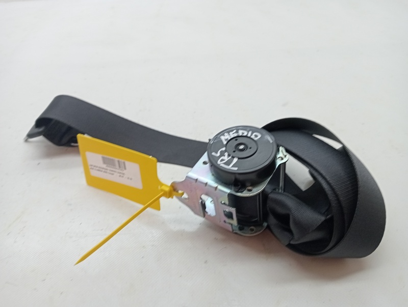 Cintura posteriore centrale MINI CLUBMAN (R55) Cooper Gasolina - 1