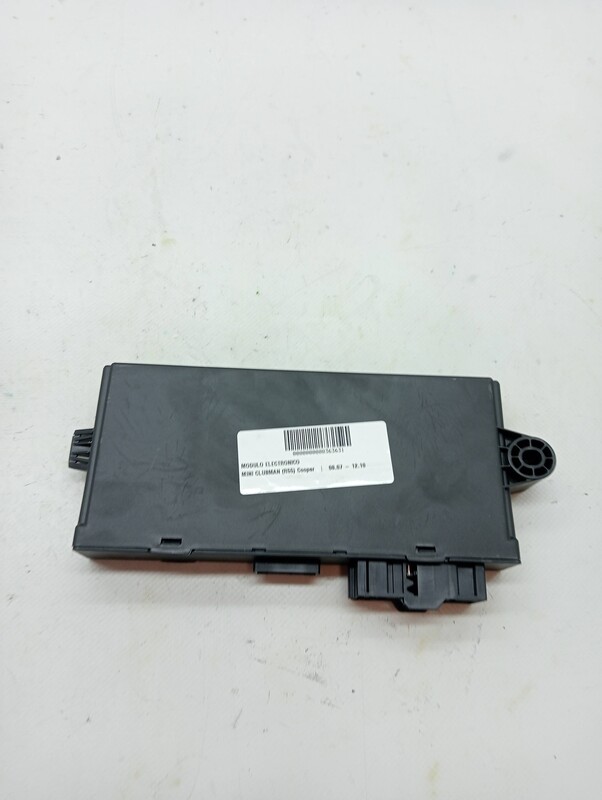 Module électronique MINI CLUBMAN (R55) Cooper Essence - 1