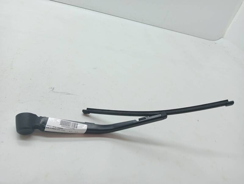 Braccio tergicristallo posteriore sinistro MINI CLUBMAN (R55) Cooper Gasolina - 1