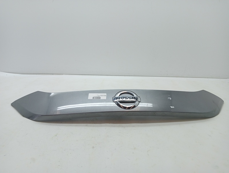 Maniglia portellone bagagliaio NISSAN JUKE (F16) Gasolina - 1