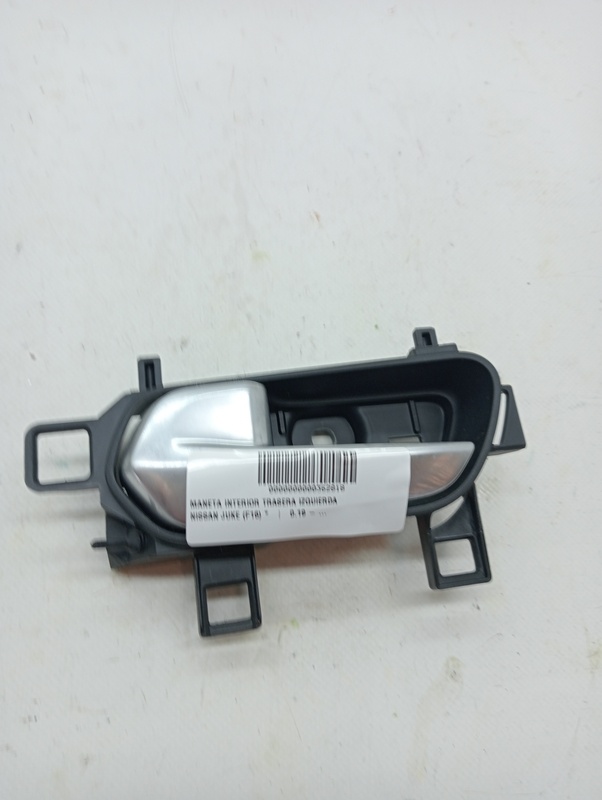 Maniglia interna posteriore sinistra NISSAN JUKE (F16) Gasolina - 1