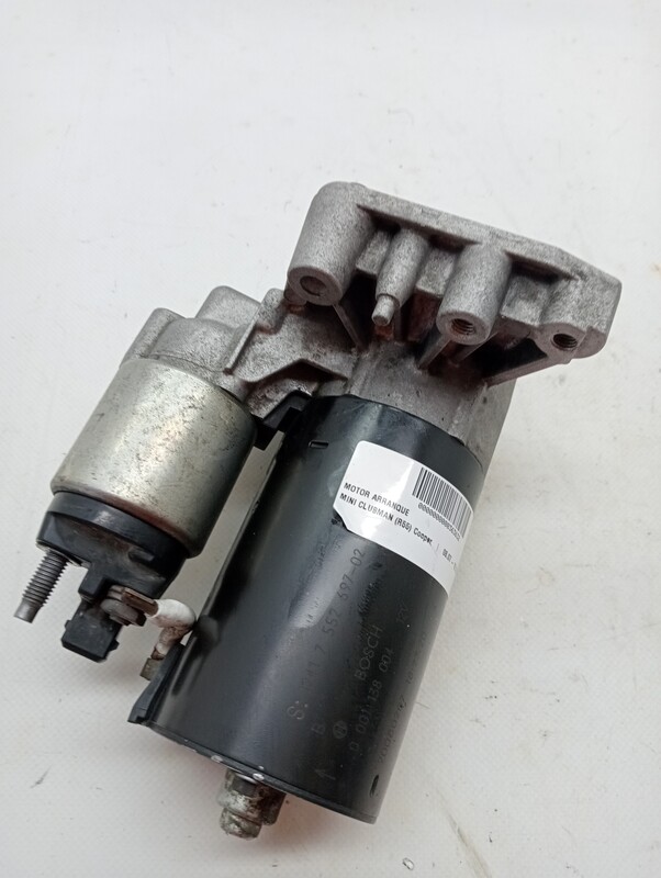 Motorino avviamento MINI CLUBMAN (R55) Cooper Gasolina - 1