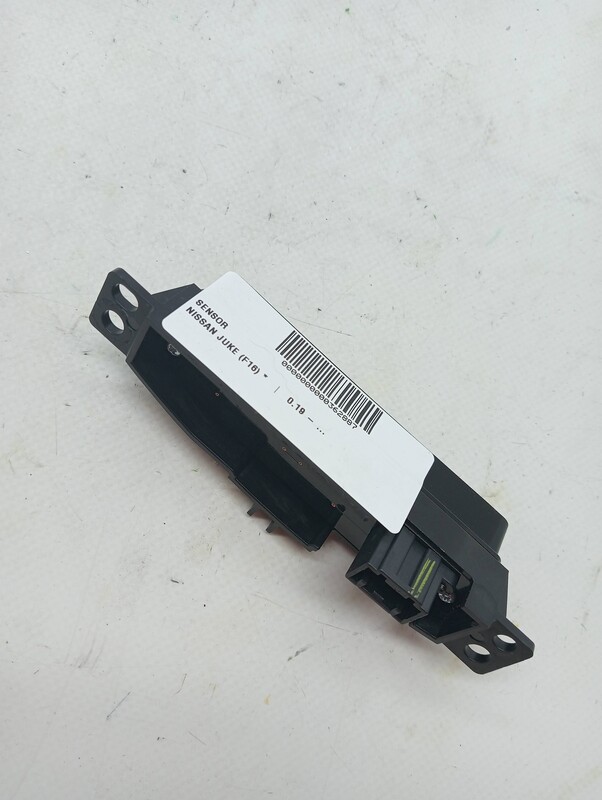 Capteur NISSAN JUKE (F16) Essence - 1