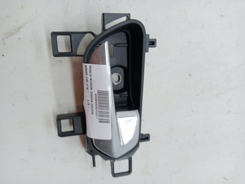 Maniglia interna posteriore destra NISSAN JUKE (F16) Gasolina - 1