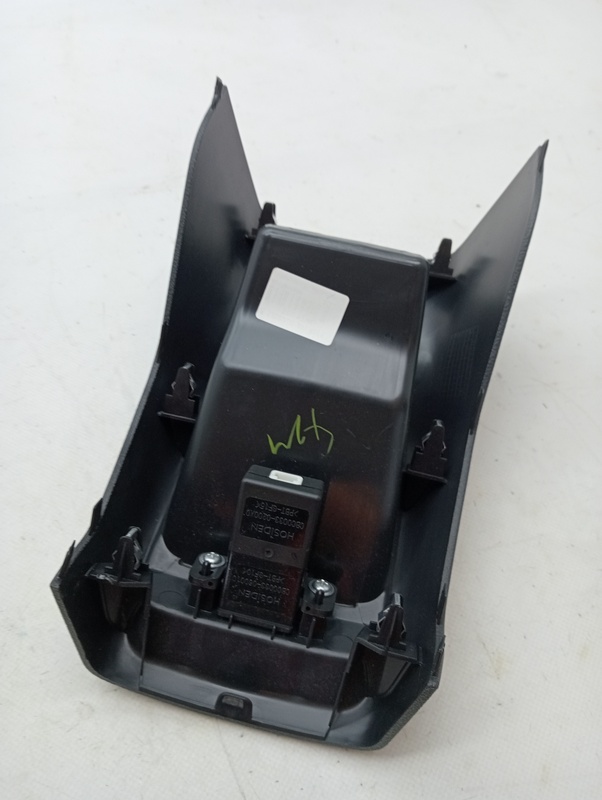 Rivestimento NISSAN JUKE (F16) Gasolina - 1