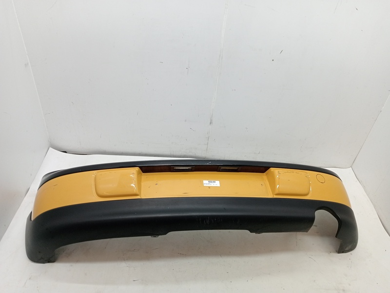 Paraurti posteriore MINI CLUBMAN (R55) Cooper Gasolina - 1
