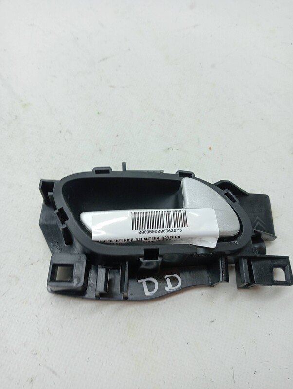 Maniglia interna anteriore destra CITROËN BERLINGO STATION WAGON Diésel - 1