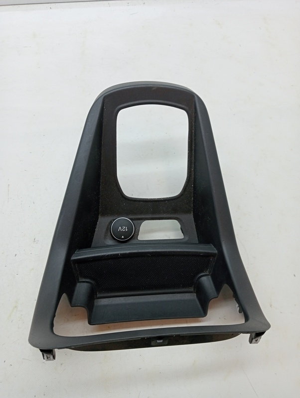 Rivestimento FORD KA+ Gasolina - 1