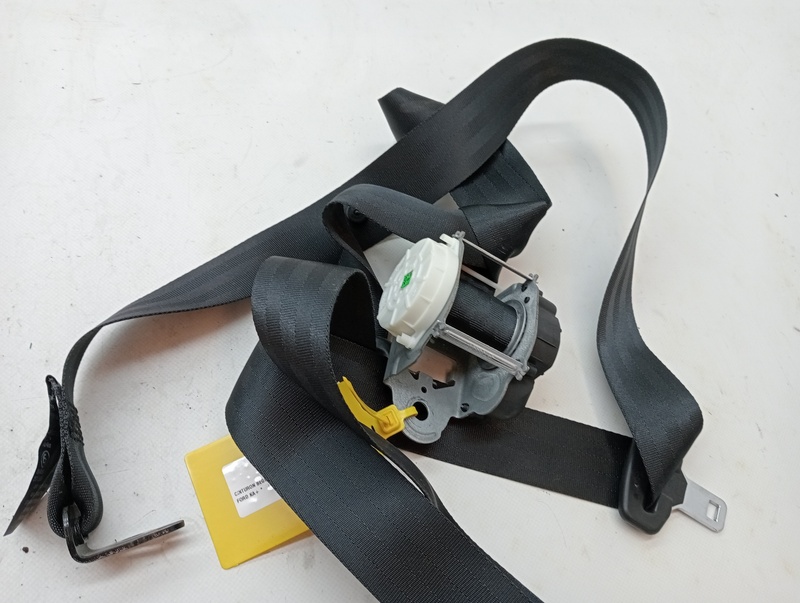 Cintura di sicurezza posteriore destra FORD KA+ Gasolina - 1