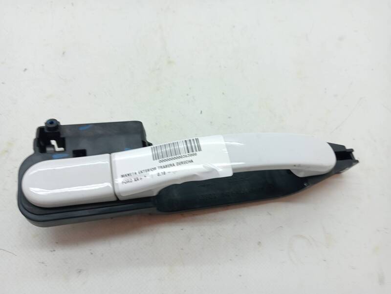 Maniglia portiera posteriore destra FORD KA+ Gasolina - 1