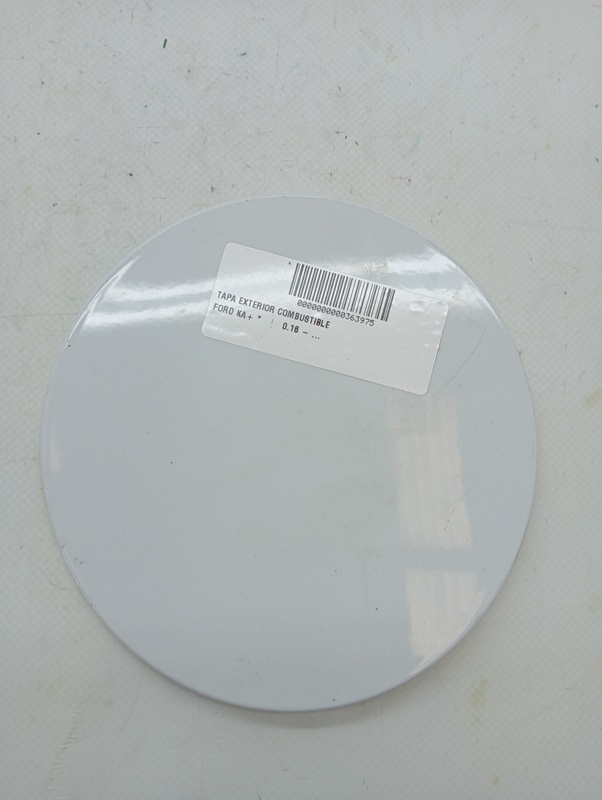 Trappe d'essence FORD KA+ Essence - 1