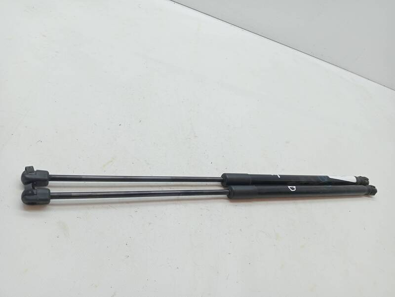 Verin de coffre FORD FIESTA (CE1) Essence - 1