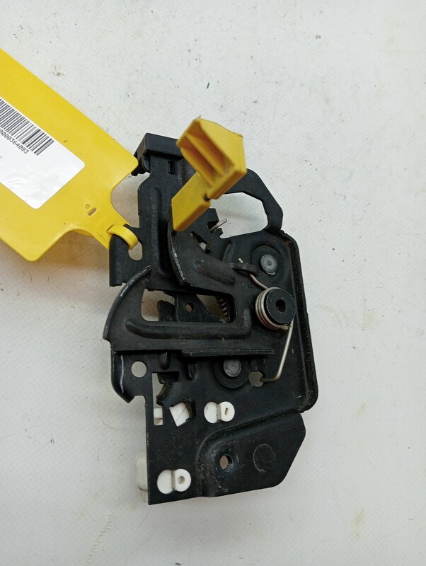 Serrure de capot FORD FIESTA (CE1) Essence - 1