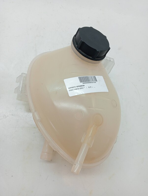 Vaso di espansione FORD FIESTA (CE1) Gasolina - 1