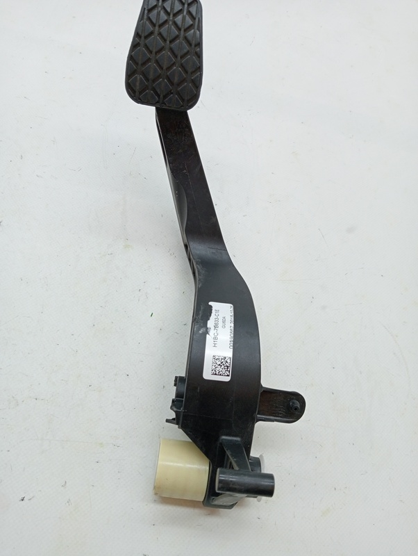 Pedale d'embrayage FORD FIESTA (CE1) Essence - 1