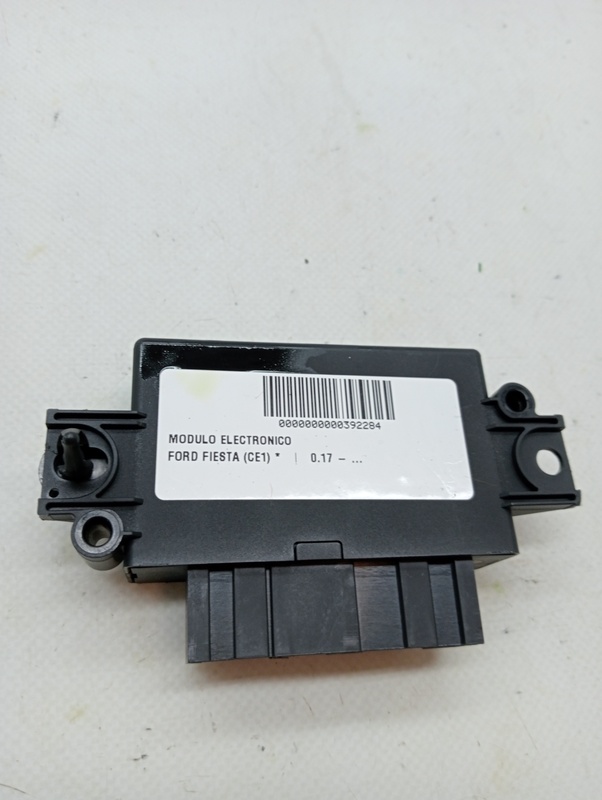 Module électronique FORD FIESTA (CE1) Essence - 1