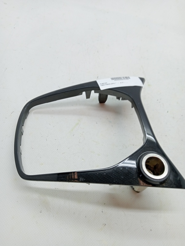 Rivestimento FORD FIESTA (CE1) Gasolina - 1