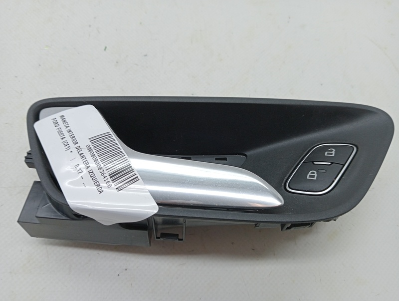Maniglia interna anteriore sinistra FORD FIESTA (CE1) Gasolina - 1