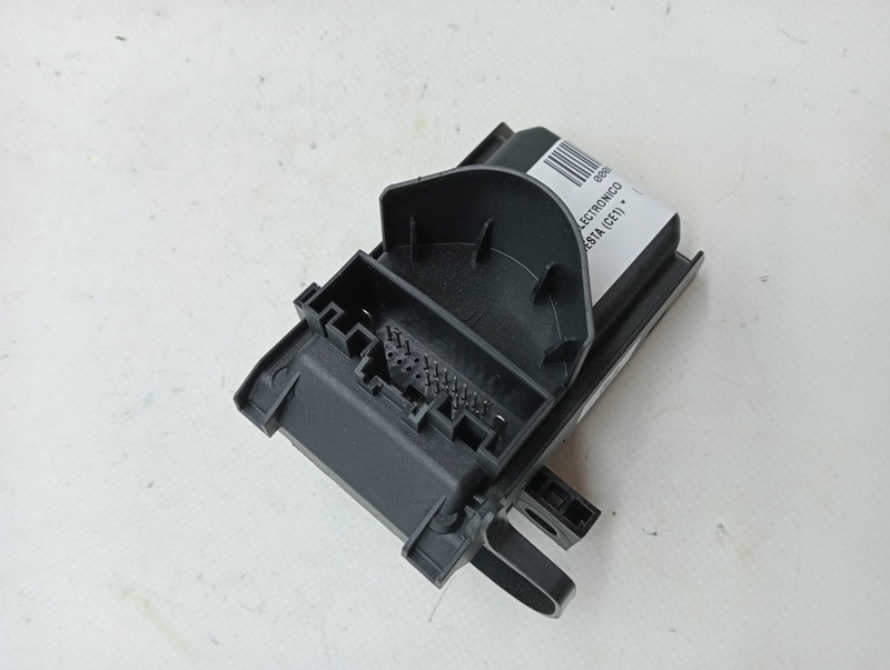 Module électronique FORD FIESTA (CE1) Essence - 1