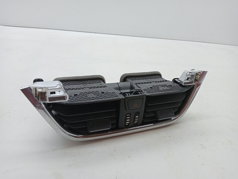 Bouton de warning FORD FIESTA (CE1) Essence - 1