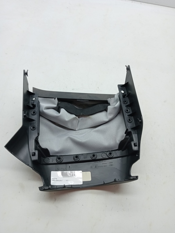 Rivestimento FORD FIESTA (CE1) Gasolina - 1