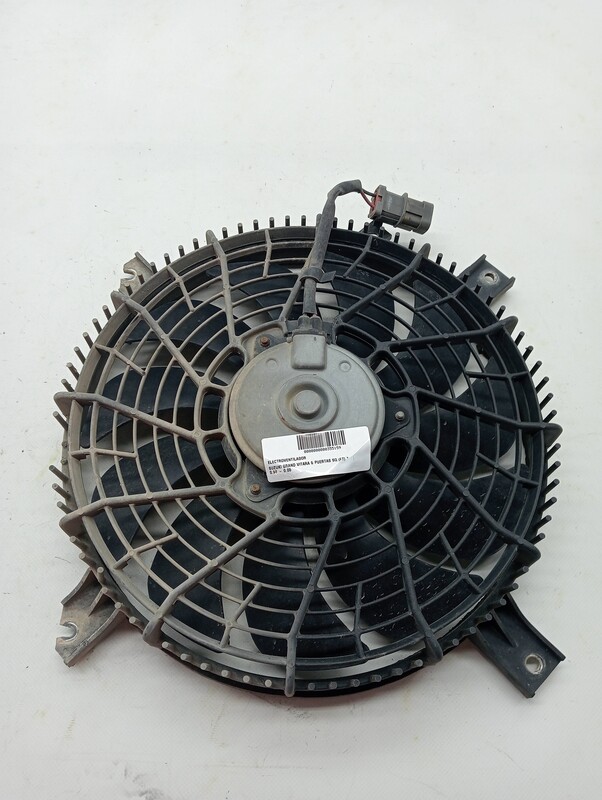 Motoventilatore radiatore SUZUKI GRAND VITARA 5 PUERTAS SQ (FT) Gasolina - 1