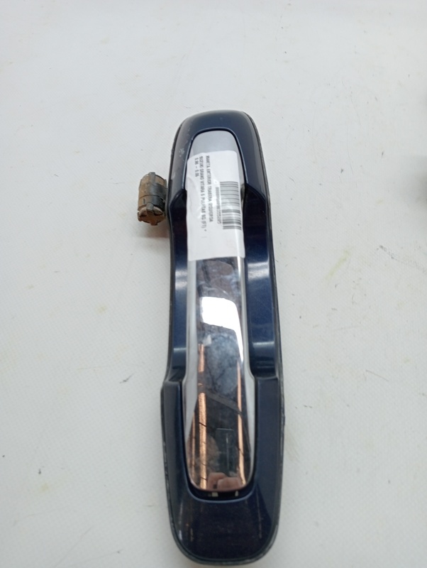 Maniglia portiera posteriore sinistra SUZUKI GRAND VITARA 5 PUERTAS SQ (FT) Gasolina - 1