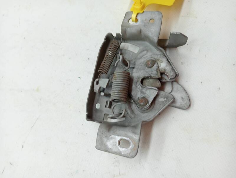 Serrure de capot SUZUKI GRAND VITARA 5 PUERTAS SQ (FT) Essence - 1
