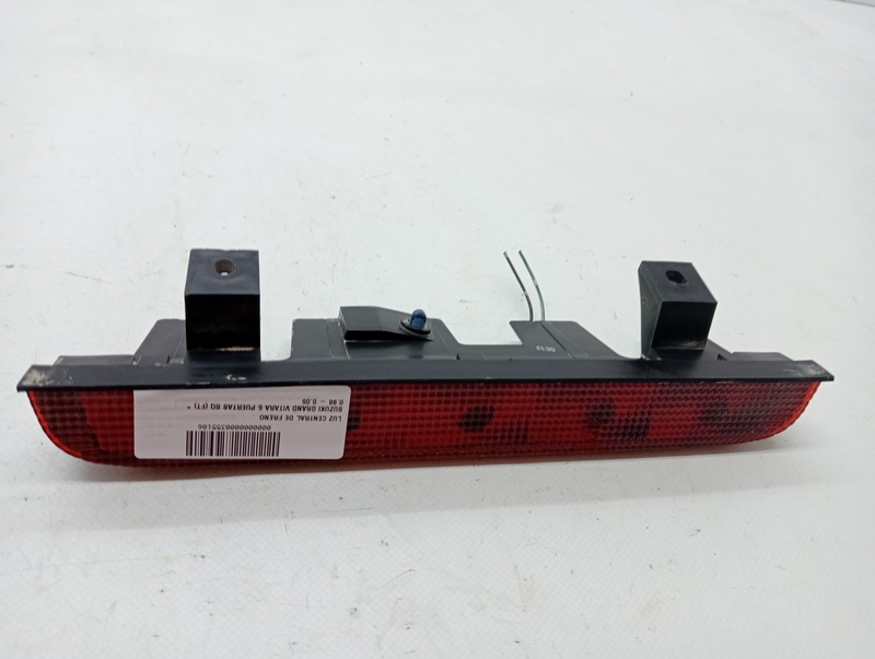 Luce stop centrale SUZUKI GRAND VITARA 5 PUERTAS SQ (FT) Gasolina - 1