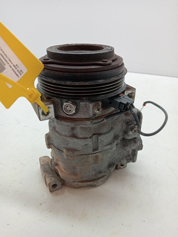 Compressore clima SUZUKI GRAND VITARA 5 PUERTAS SQ (FT) Gasolina - 1