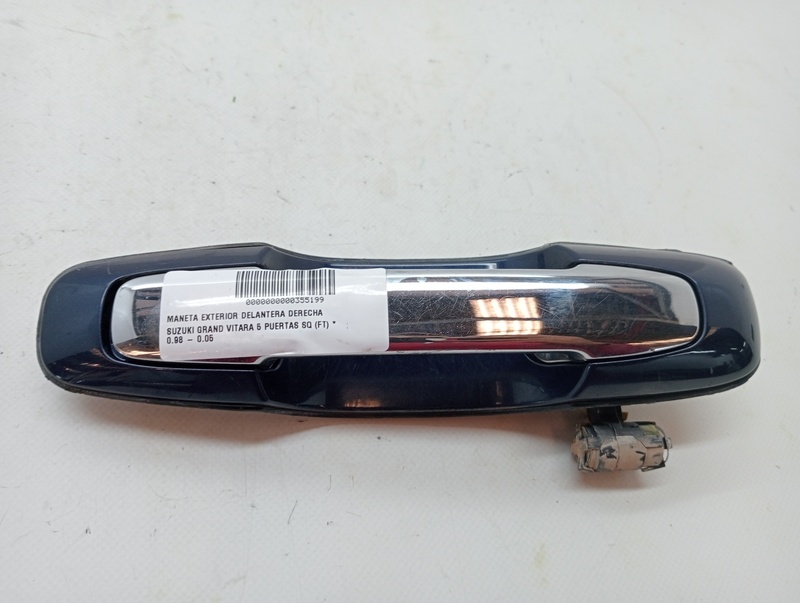 Maniglia portiera anteriore destra SUZUKI GRAND VITARA 5 PUERTAS SQ (FT) Gasolina - 1