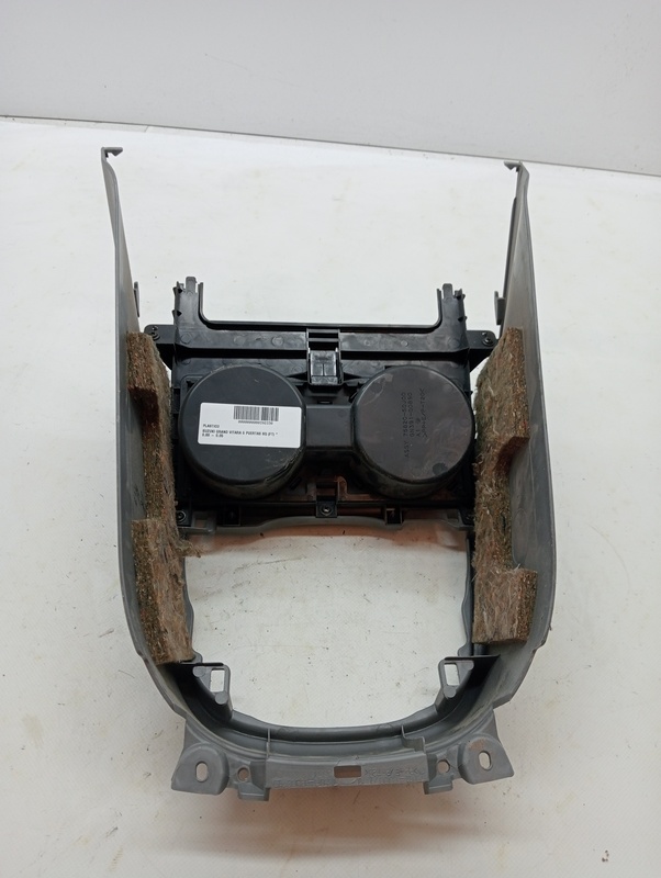 Rivestimento SUZUKI GRAND VITARA 5 PUERTAS SQ (FT) Gasolina - 1