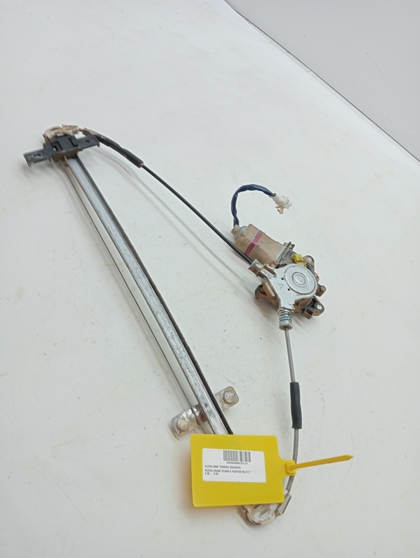 Alzacristalli elettrico posteriore sinistro SUZUKI GRAND VITARA 5 PUERTAS SQ (FT) Gasolina - 1